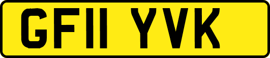 GF11YVK