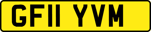 GF11YVM