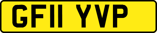 GF11YVP