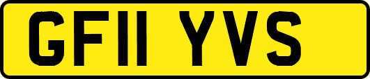 GF11YVS