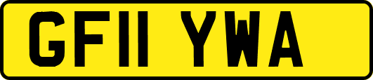 GF11YWA