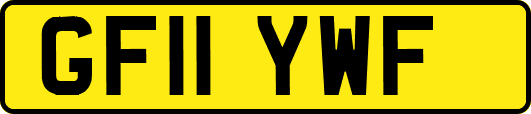 GF11YWF