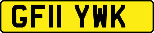 GF11YWK