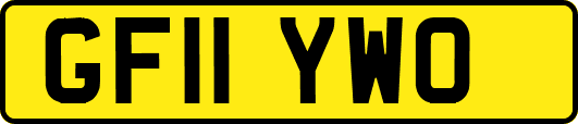 GF11YWO