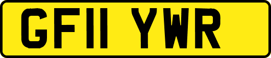 GF11YWR