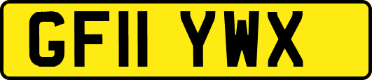 GF11YWX