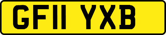 GF11YXB