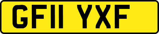 GF11YXF