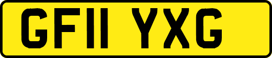 GF11YXG