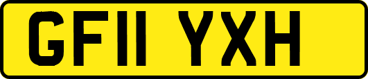 GF11YXH
