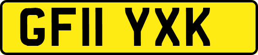 GF11YXK