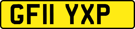 GF11YXP