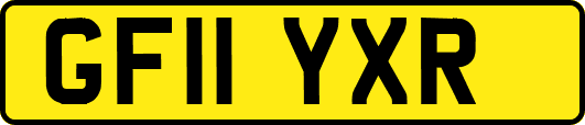 GF11YXR
