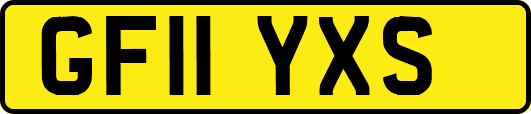 GF11YXS