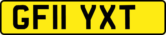 GF11YXT