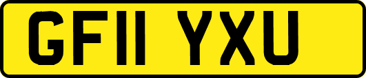 GF11YXU