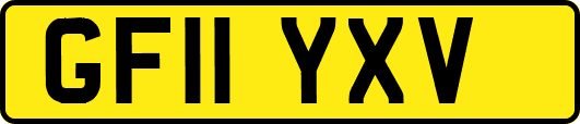 GF11YXV