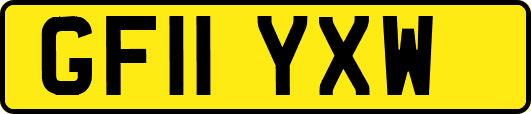 GF11YXW