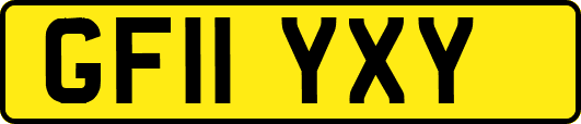 GF11YXY