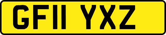 GF11YXZ