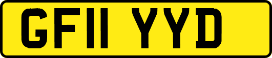 GF11YYD