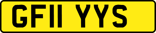 GF11YYS