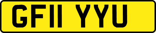 GF11YYU