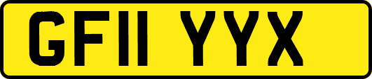 GF11YYX