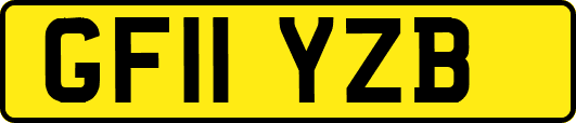 GF11YZB