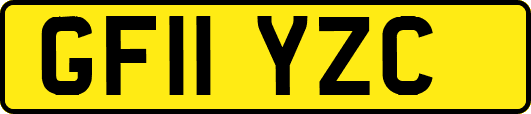 GF11YZC