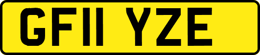 GF11YZE