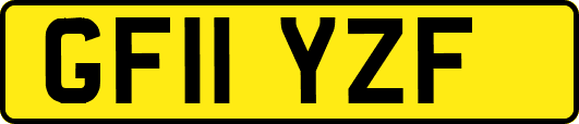 GF11YZF