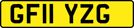 GF11YZG