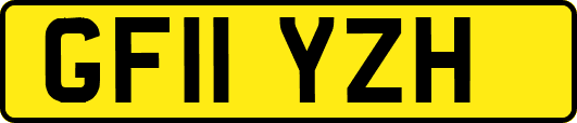 GF11YZH