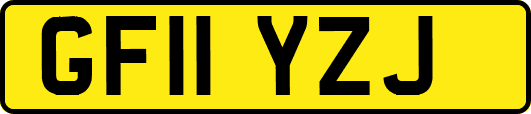 GF11YZJ