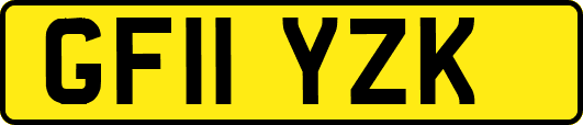 GF11YZK