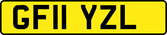 GF11YZL