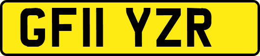 GF11YZR