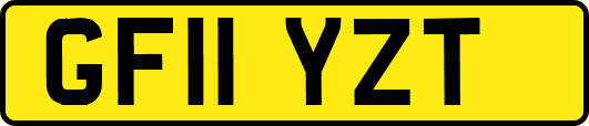 GF11YZT