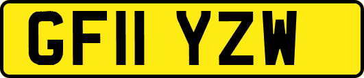 GF11YZW