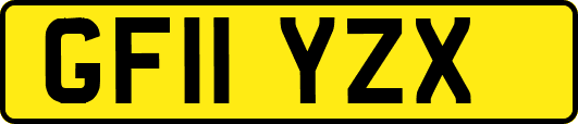 GF11YZX