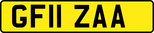 GF11ZAA