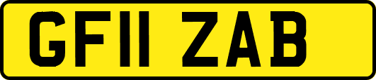 GF11ZAB
