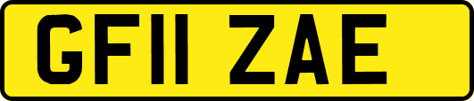 GF11ZAE