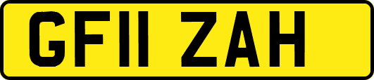 GF11ZAH