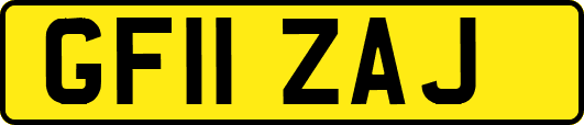 GF11ZAJ