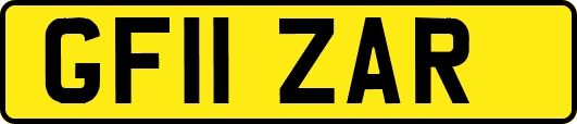 GF11ZAR