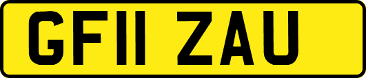 GF11ZAU