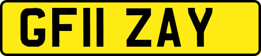 GF11ZAY