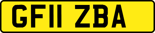 GF11ZBA